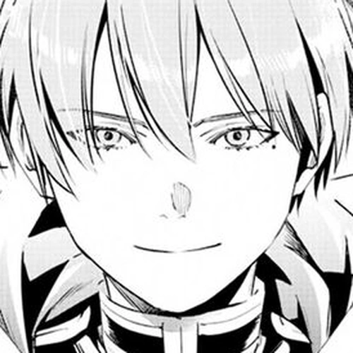 Sousou no Frieren Chapter 9: Phantoms of the Dead cover