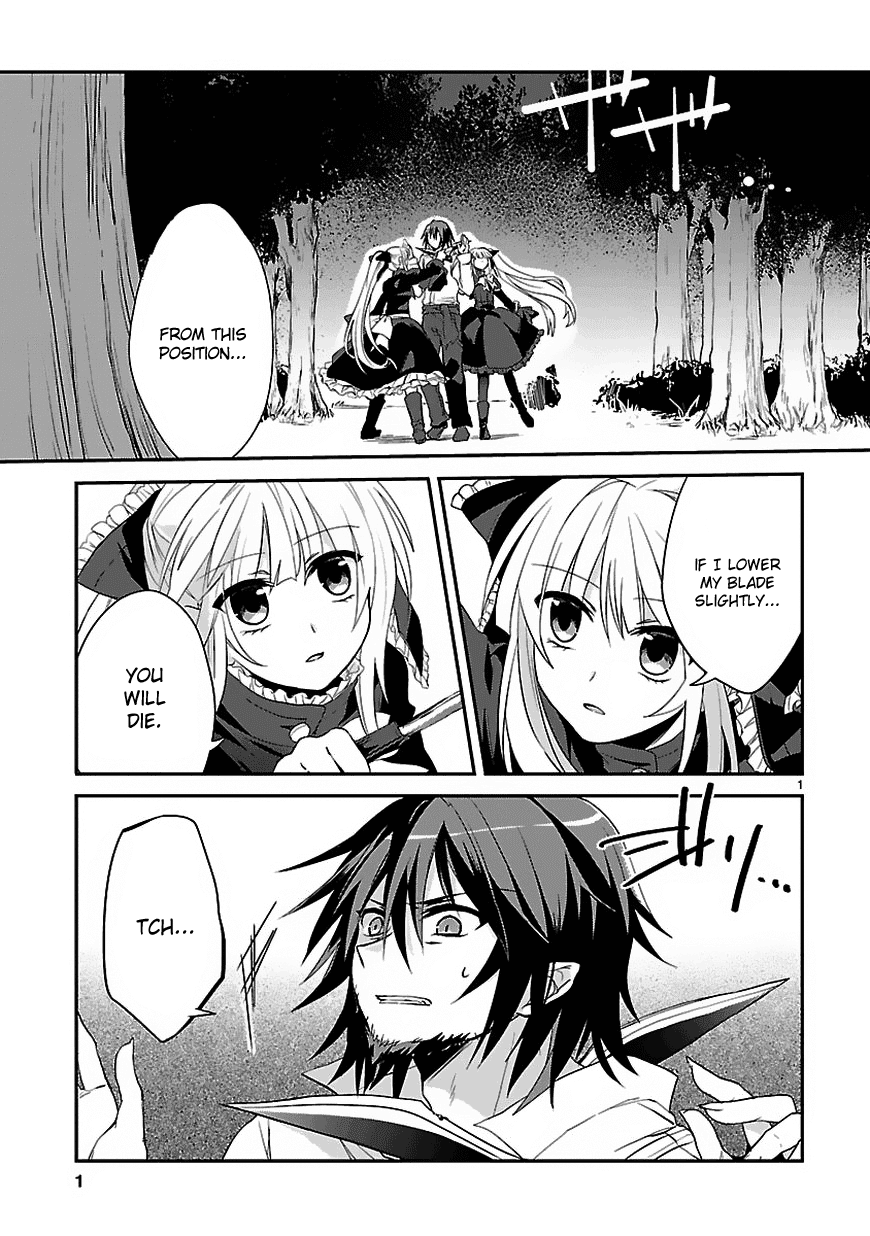 Sousouki Reginald Chapter 2.2 page 1 - Chapter 2 v2 : Twanback Funeral Services