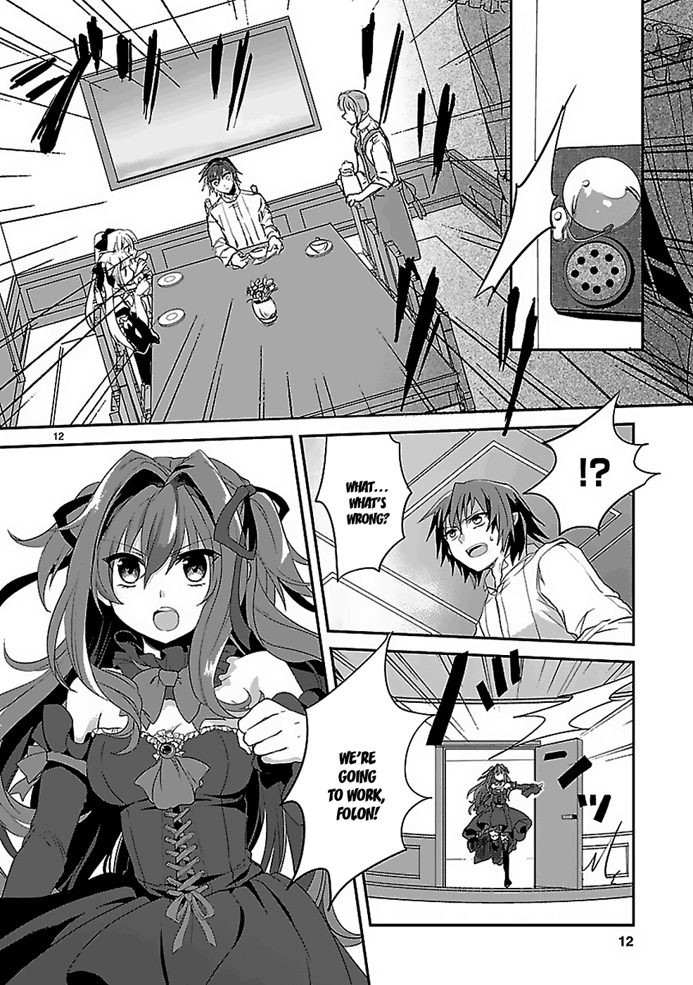 Sousouki Reginald Chapter 2.2 page 12 - Chapter 2 v2 : Twanback Funeral Services