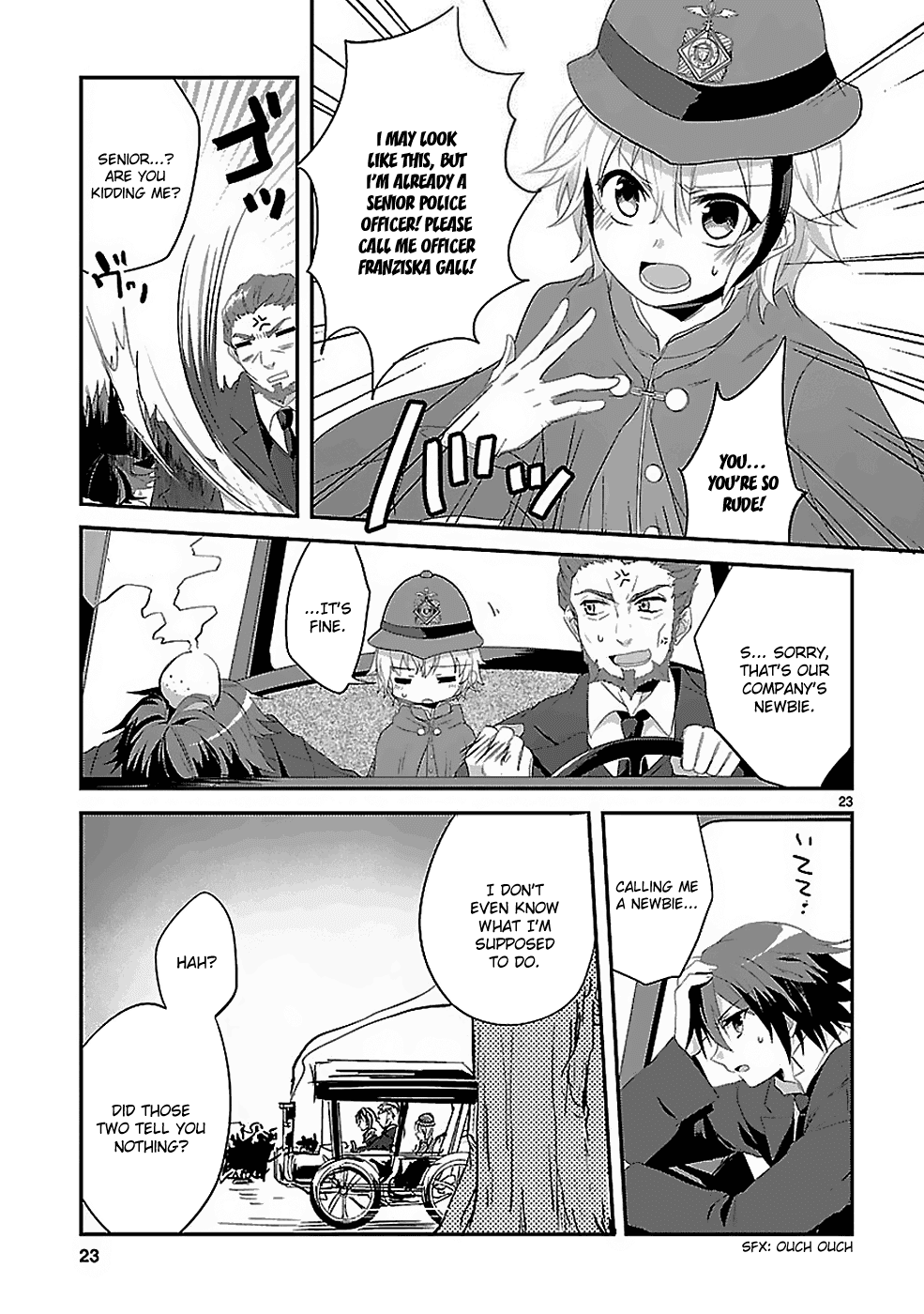 Sousouki Reginald Chapter 2.2 page 23 - Chapter 2 v2 : Twanback Funeral Services