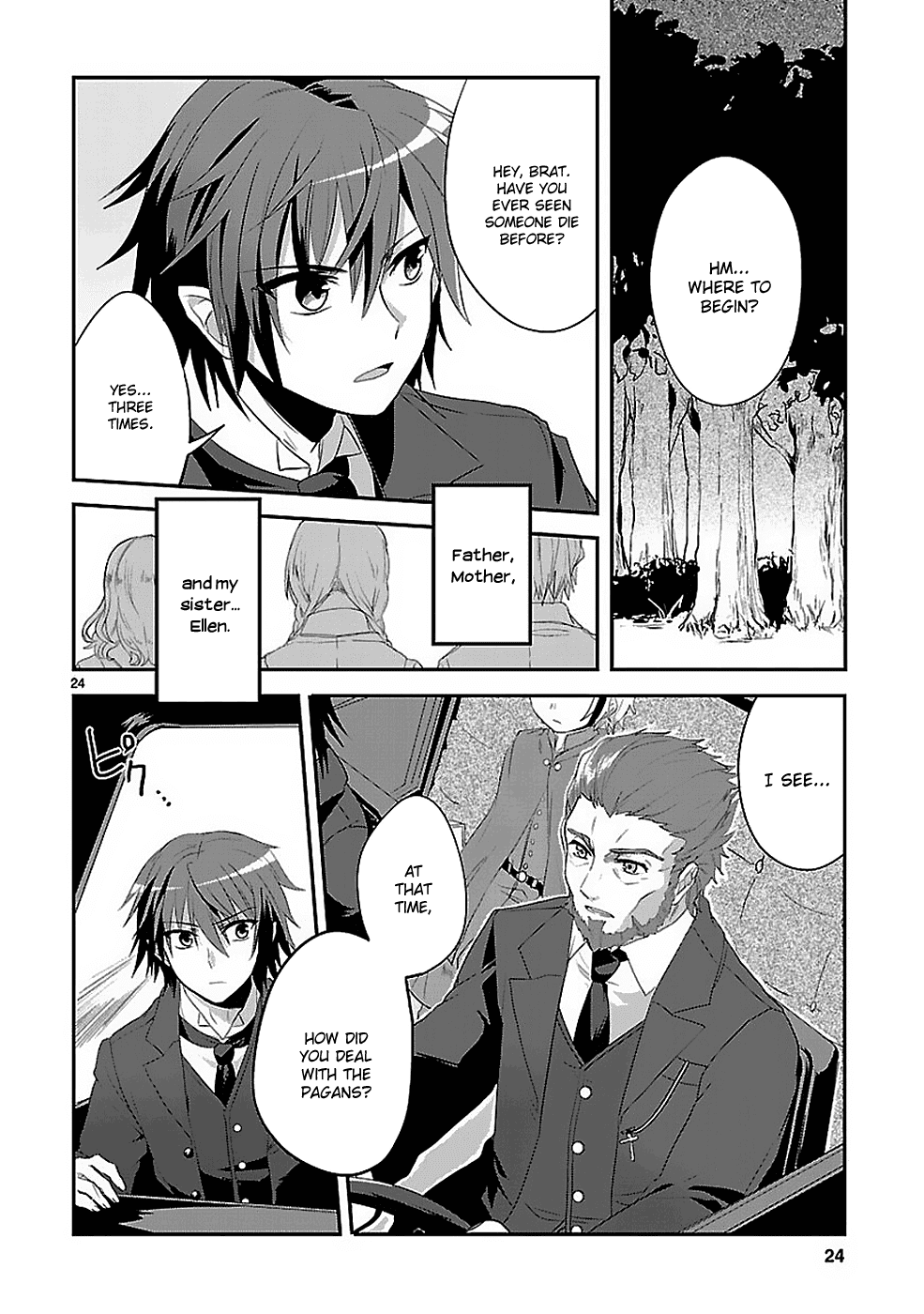 Sousouki Reginald Chapter 2.2 page 24 - Chapter 2 v2 : Twanback Funeral Services