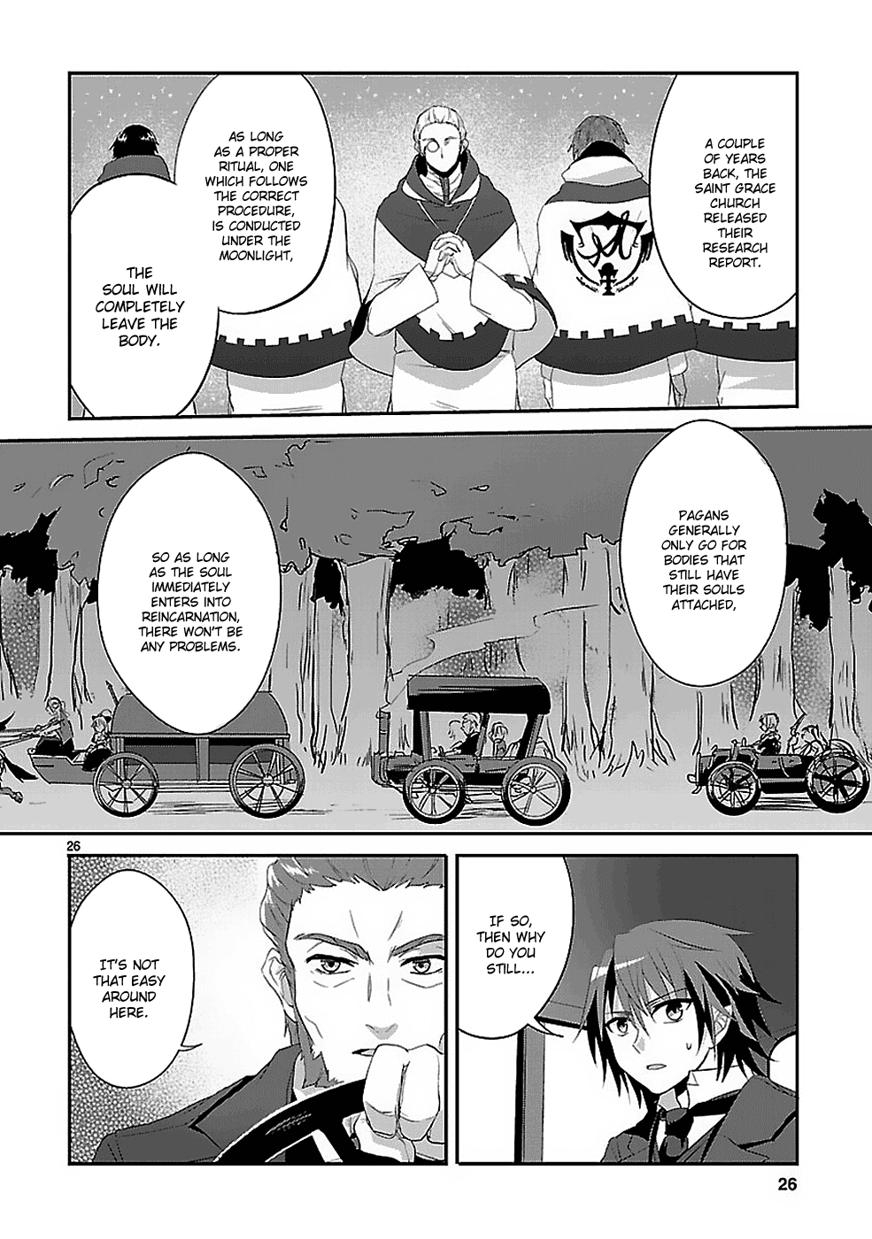 Sousouki Reginald Chapter 2.2 page 26 - Chapter 2 v2 : Twanback Funeral Services