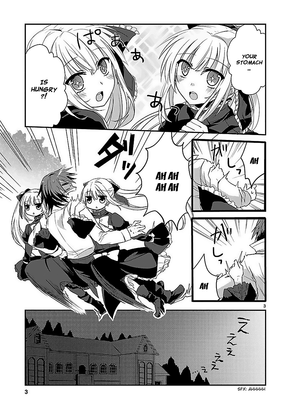 Sousouki Reginald Chapter 2.2 page 3 - Chapter 2 v2 : Twanback Funeral Services