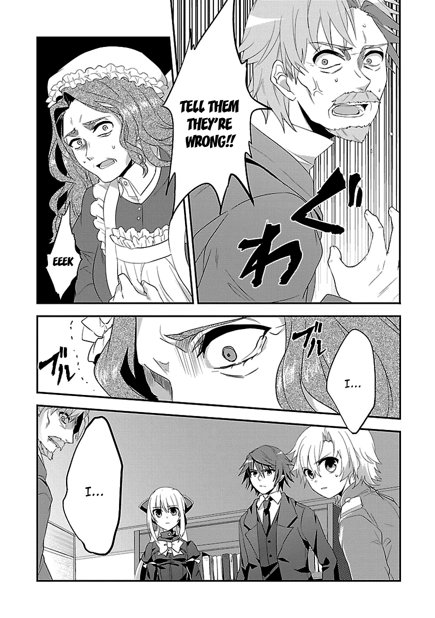 Sousouki Reginald Chapter 9.2 page 21 - Chapter 9 v2 : Hidden Location