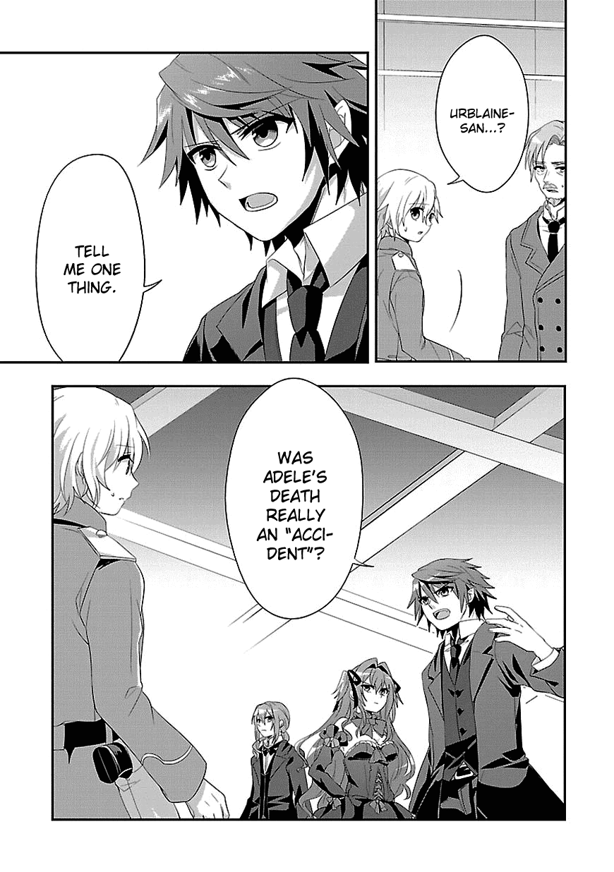 Sousouki Reginald Chapter 9.2 page 7 - Chapter 9 v2 : Hidden Location