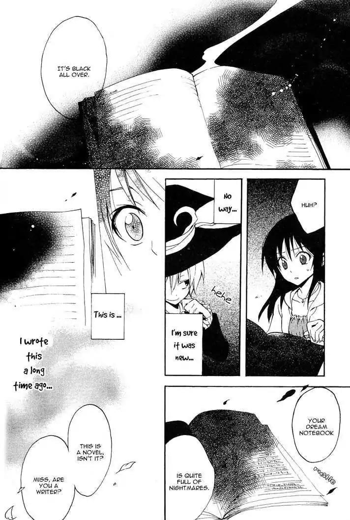 Sousoukyoku Nightmare Chapter 1.1 page 25 - Vol.1 Chapter 1: Finding You