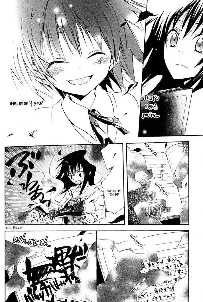 Sousoukyoku Nightmare Chapter 1.1 page 27 - Vol.1 Chapter 1: Finding You