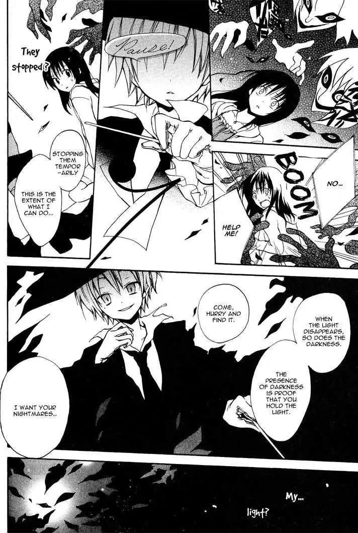 Sousoukyoku Nightmare Chapter 1.1 page 29 - Vol.1 Chapter 1: Finding You