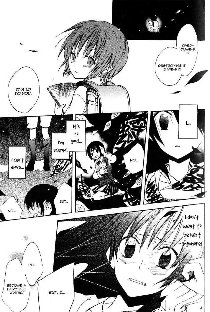 Sousoukyoku Nightmare Chapter 1.1 page 30 - Vol.1 Chapter 1: Finding You