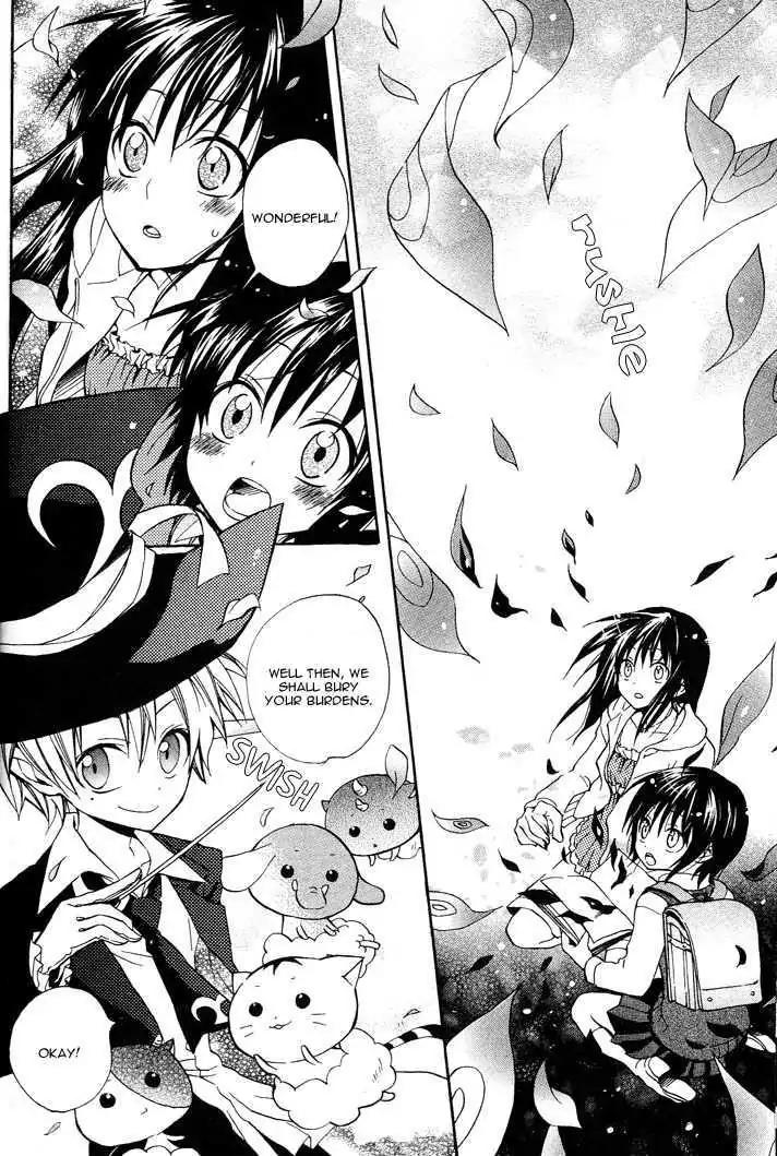 Sousoukyoku Nightmare Chapter 1.1 page 33 - Vol.1 Chapter 1: Finding You