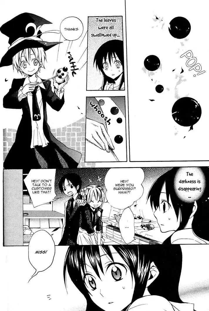 Sousoukyoku Nightmare Chapter 1.1 page 35 - Vol.1 Chapter 1: Finding You