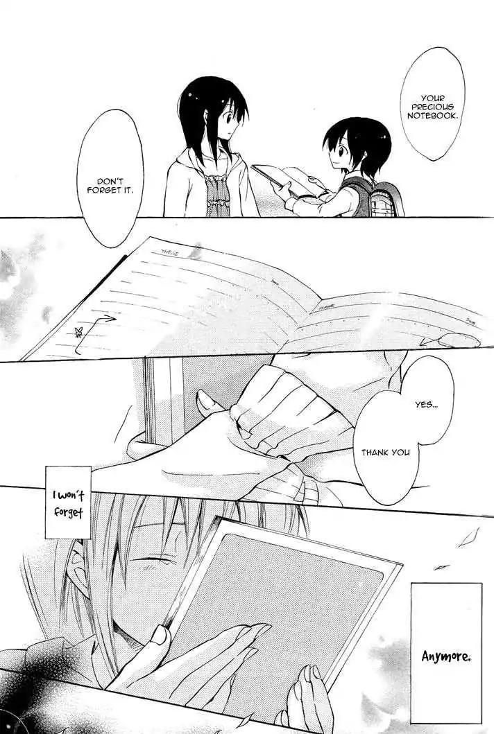 Sousoukyoku Nightmare Chapter 1.1 page 36 - Vol.1 Chapter 1: Finding You