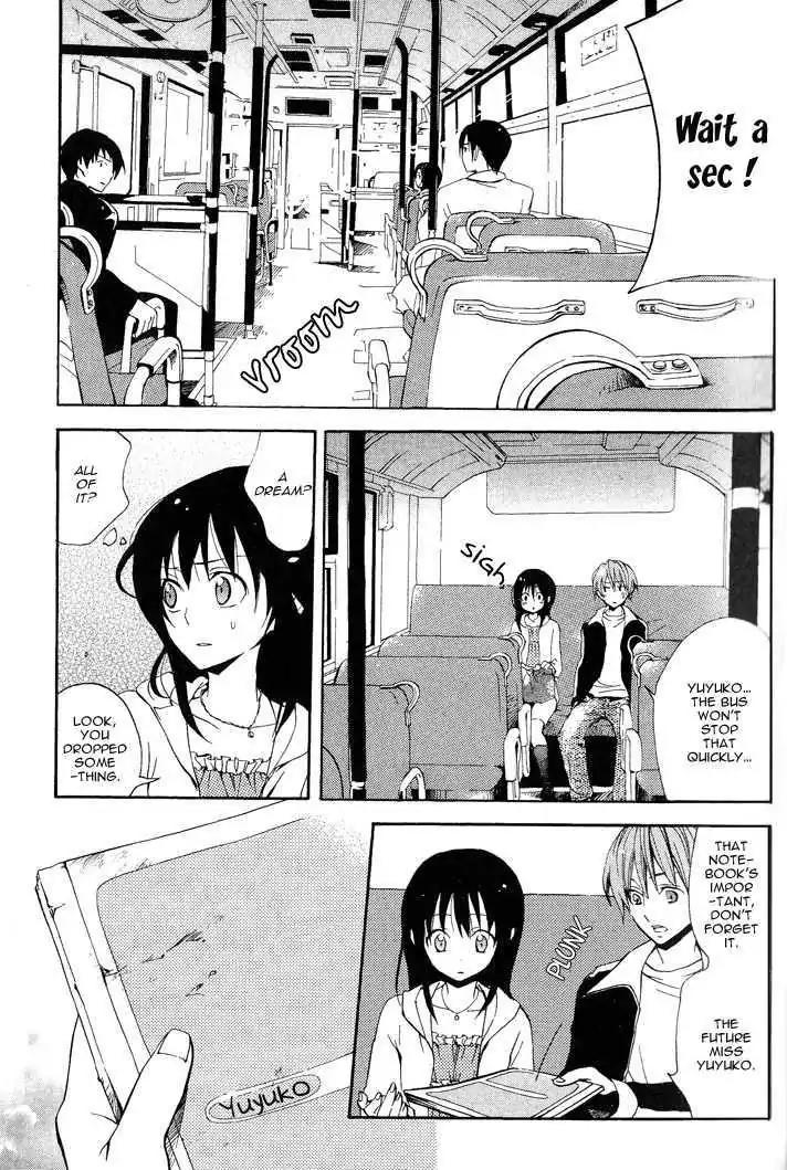Sousoukyoku Nightmare Chapter 1.1 page 38 - Vol.1 Chapter 1: Finding You