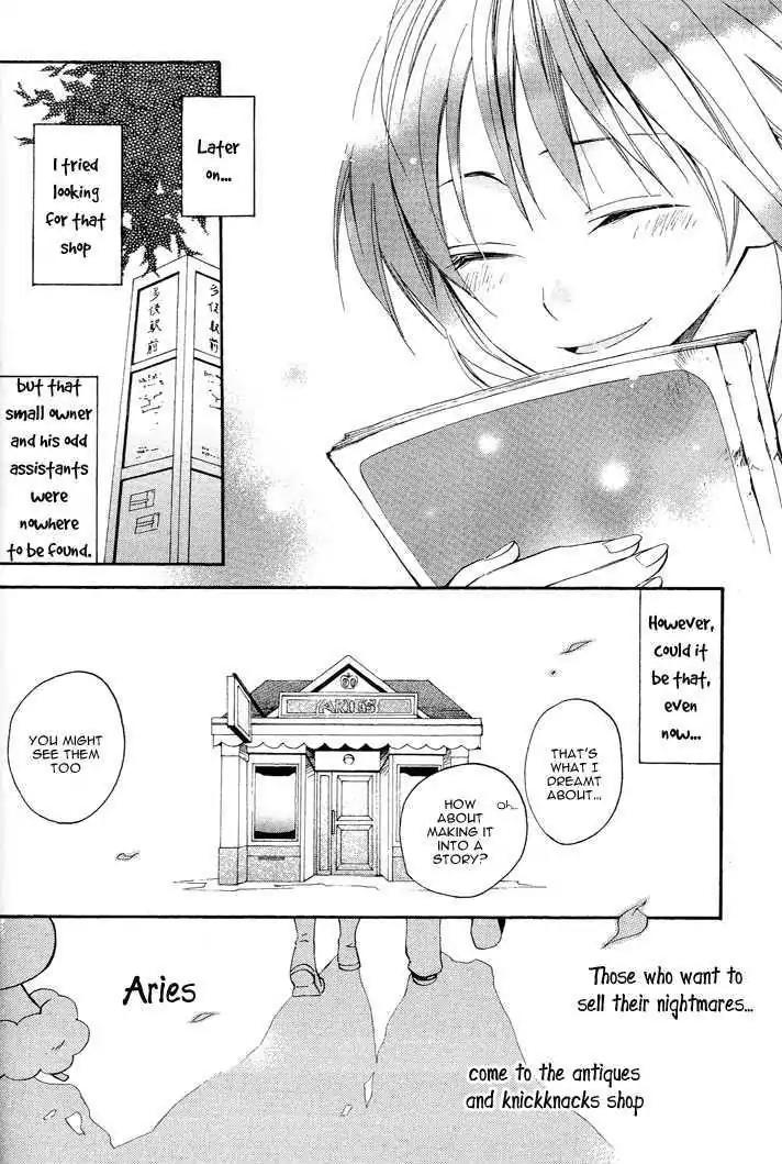 Sousoukyoku Nightmare Chapter 1.1 page 39 - Vol.1 Chapter 1: Finding You