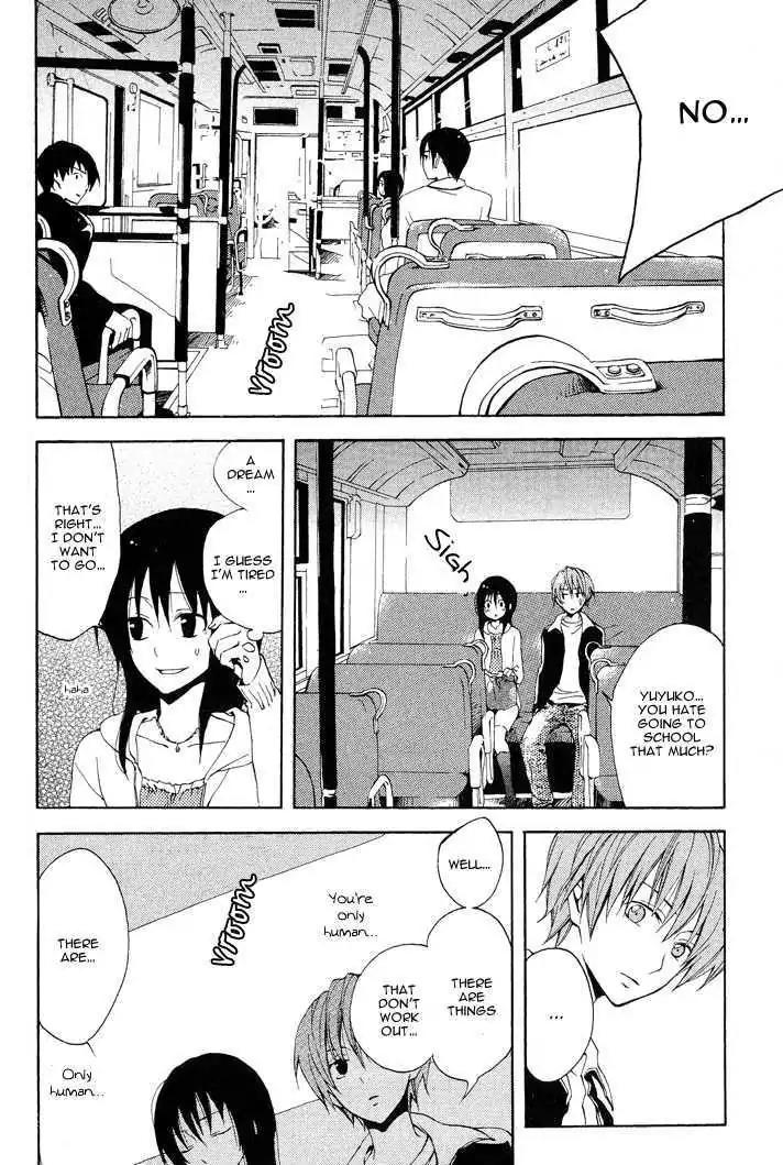 Sousoukyoku Nightmare Chapter 1.1 page 9 - Vol.1 Chapter 1: Finding You
