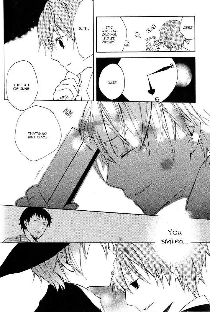 Sousoukyoku Nightmare Chapter 1.2 page 30 - Vol.1 Chapter 2: Shadow Copy