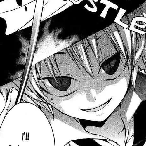 Sousoukyoku Nightmare Vol.1 Chapter 2: Shadow Copy cover