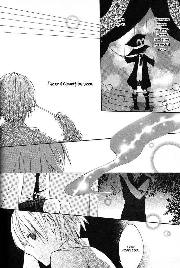 Sousoukyoku Nightmare Chapter 1.3 page 25 - Vol.1 Chapter 3: Firefly's Light