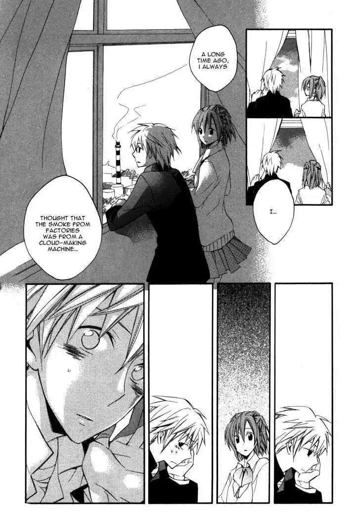 Sousoukyoku Nightmare Chapter 2.1 page 35 - Vol.2 Chapter 1: Grafting