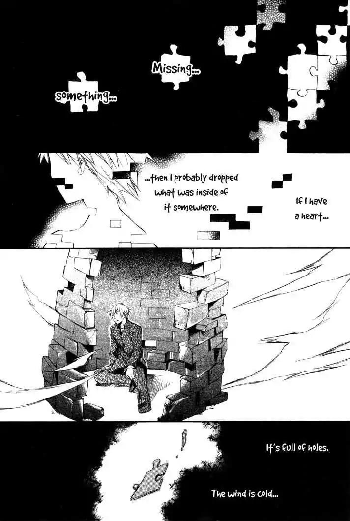 Sousoukyoku Nightmare Chapter 2.1 page 8 - Vol.2 Chapter 1: Grafting