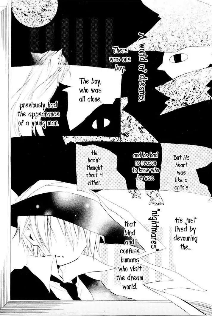 Sousoukyoku Nightmare Chapter 2.3 page 33 - Vol.2 Chapter 3: Mirage