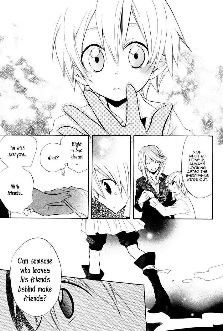 Sousoukyoku Nightmare Chapter 2.3 page 7 - Vol.2 Chapter 3: Mirage