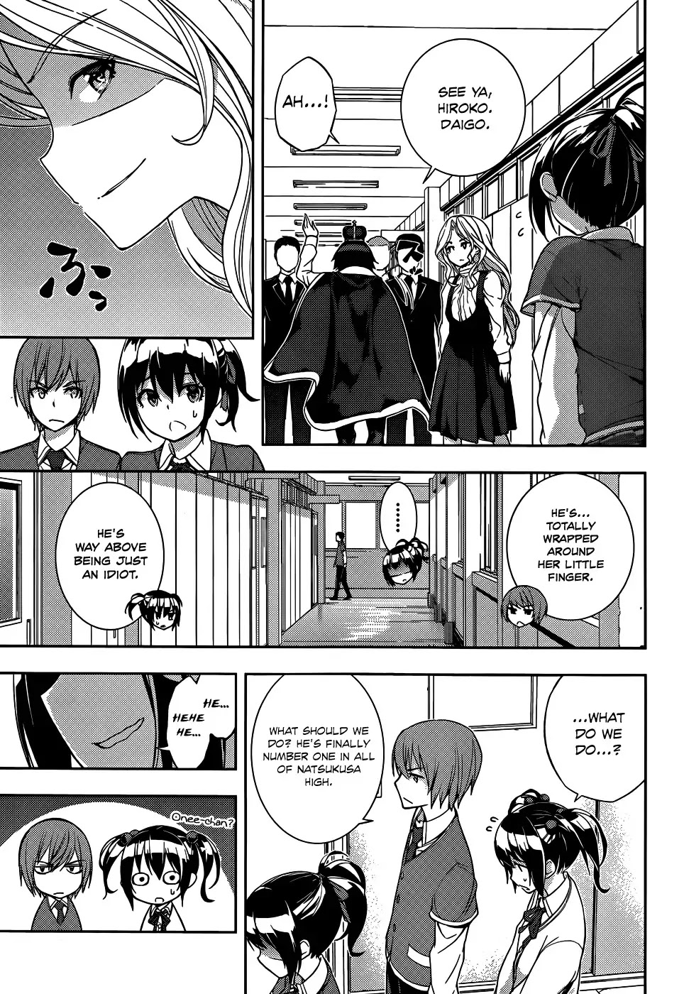 Soutaisei Moteron Chapter 11 page 8 - Chapter 11 [END]
