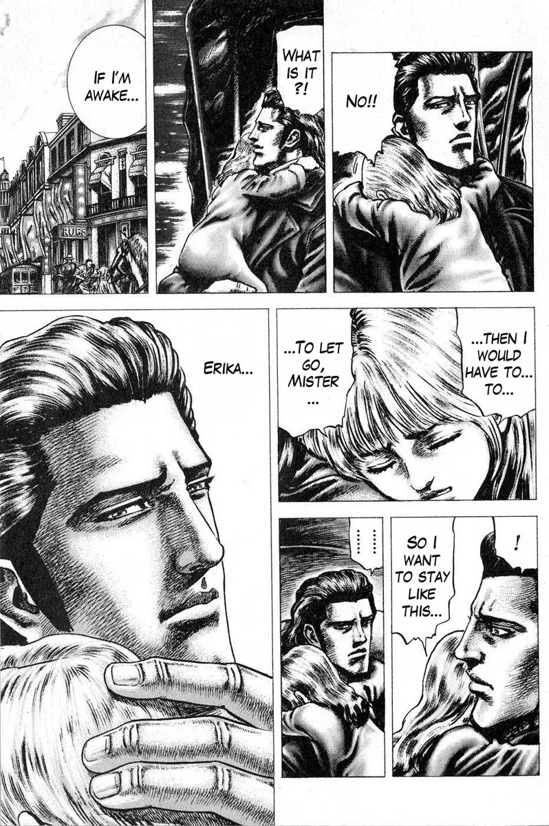 Souten no Ken Chapter 112 page 8 - Chapter 112: As a Martial Art Master