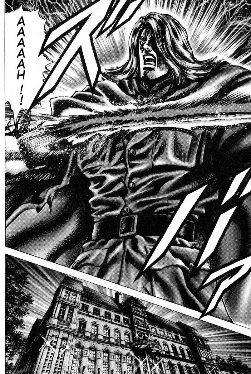 Souten no Ken Chapter 115 page 16 - Chapter 115: A Reason to Fight
