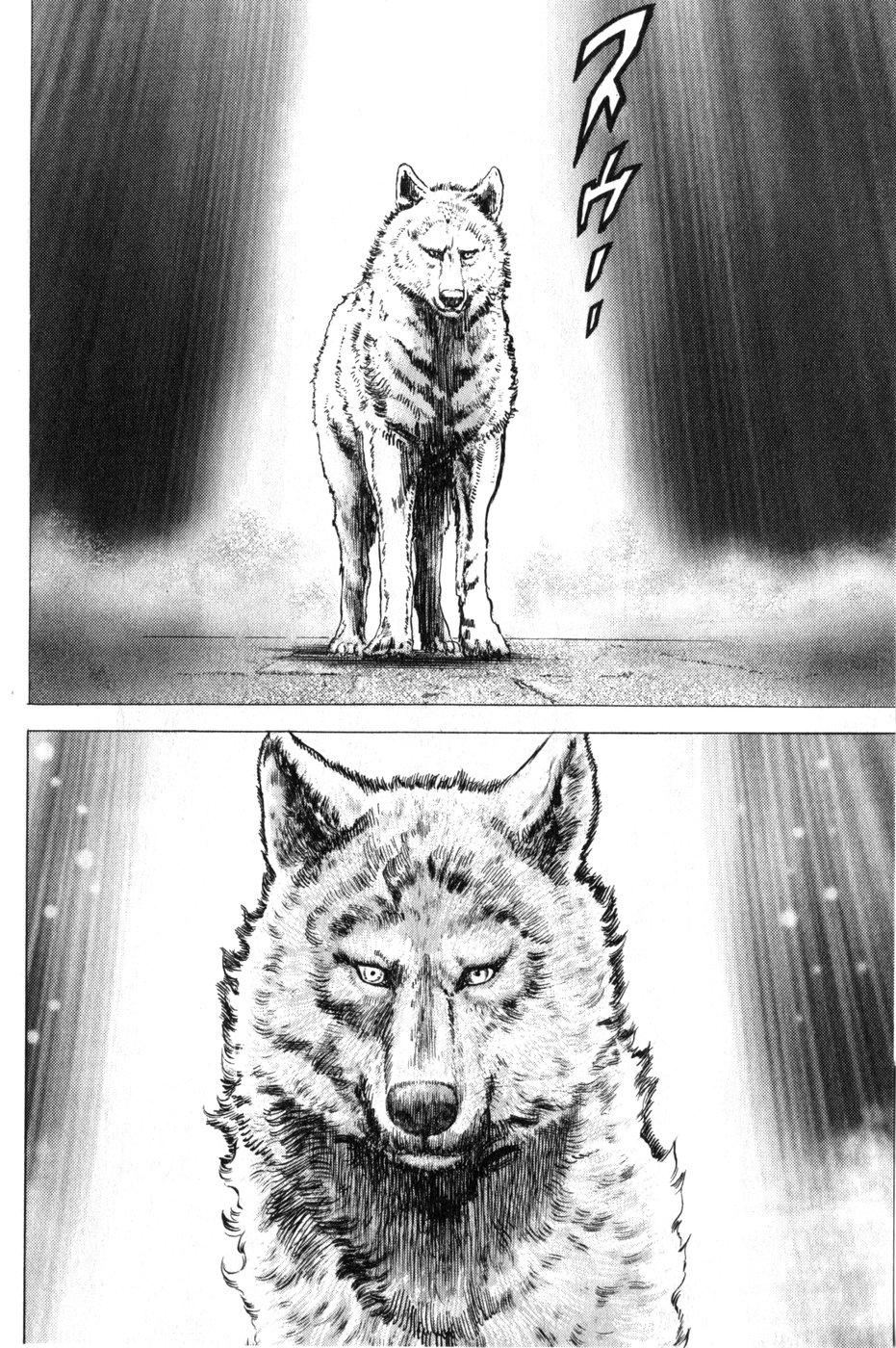 Souten no Ken Chapter 166 page 14 - Chapter 166: The Extravagant Martial Art!!