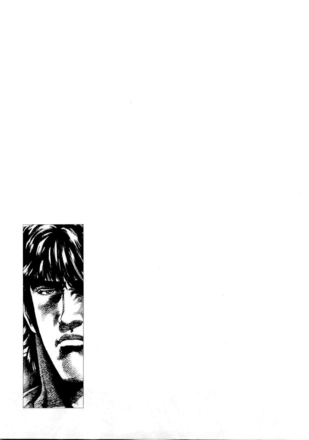 Souten no Ken Chapter 36 page 19 - Chapter 36