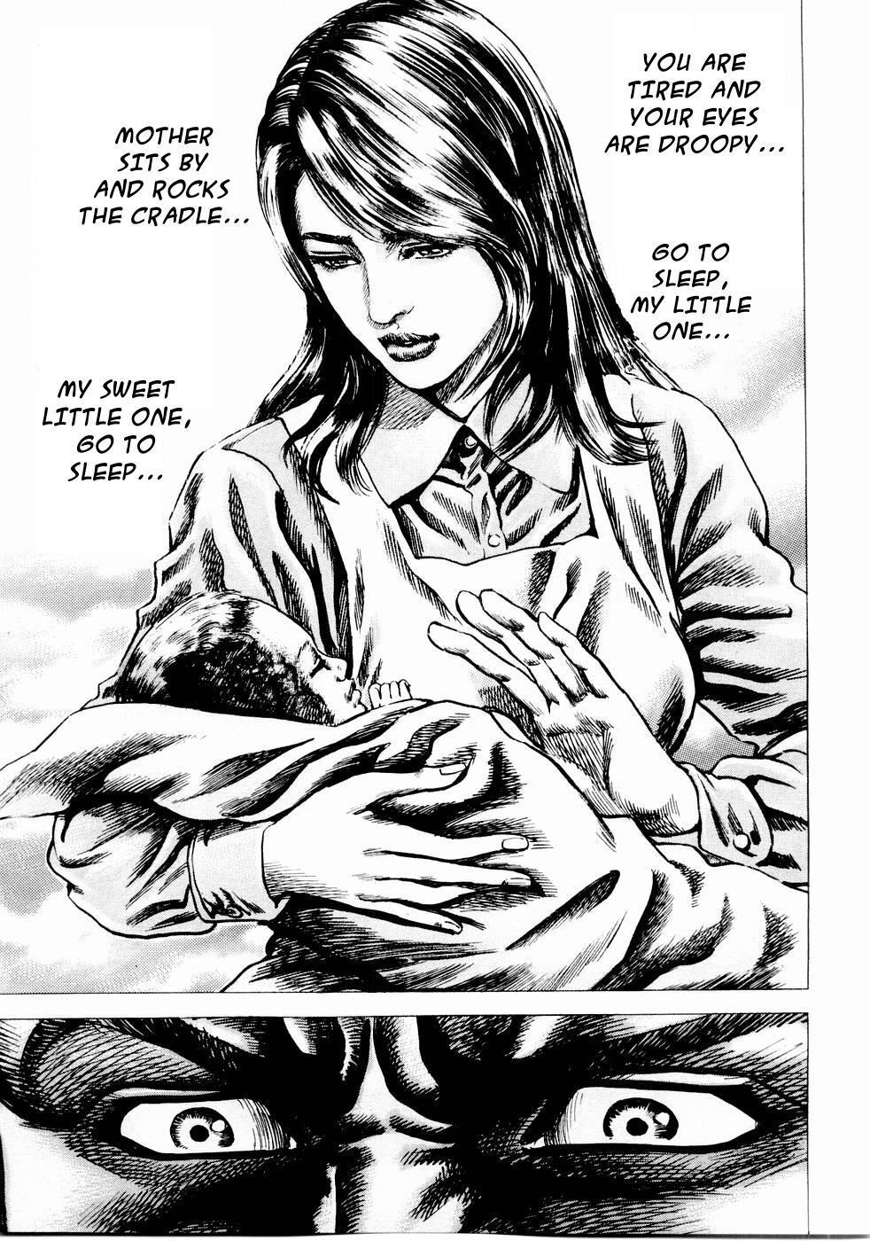 Souten no Ken Chapter 39 page 15 - Chapter 39