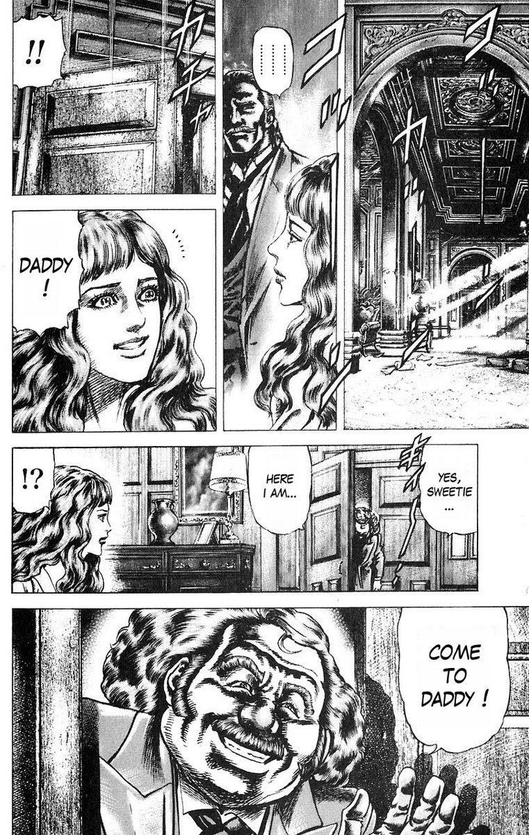 Souten no Ken Chapter 50 page 9 - Chapter 50