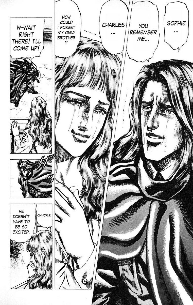 Souten no Ken Chapter 51 page 13 - Chapter 51