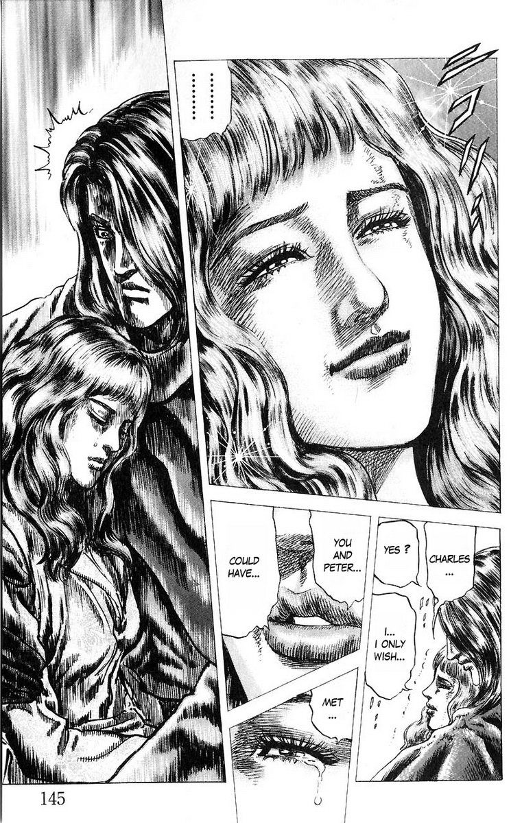 Souten no Ken Chapter 52 page 12 - Chapter 52