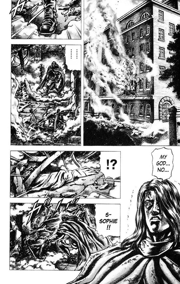 Souten no Ken Chapter 52 page 7 - Chapter 52