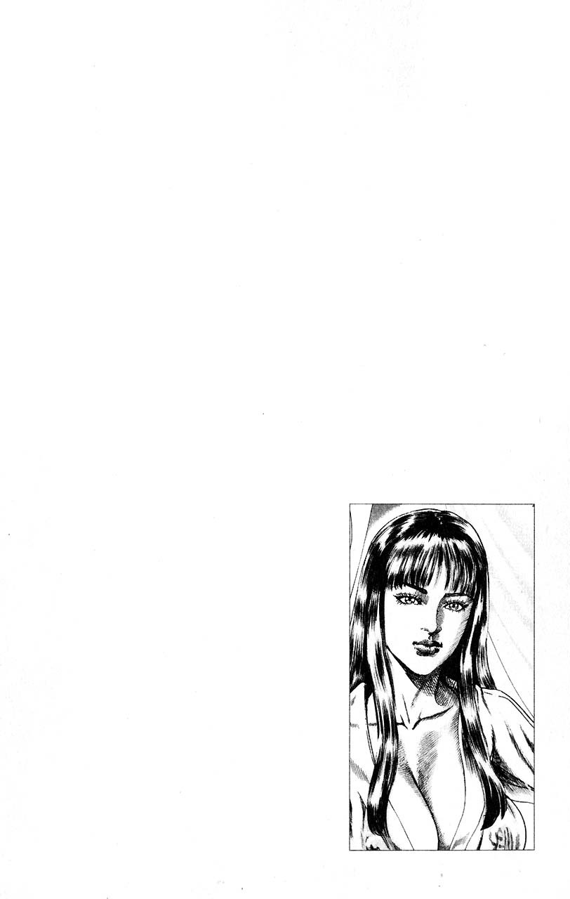 Souten no Ken Chapter 53 page 19 - Chapter 53