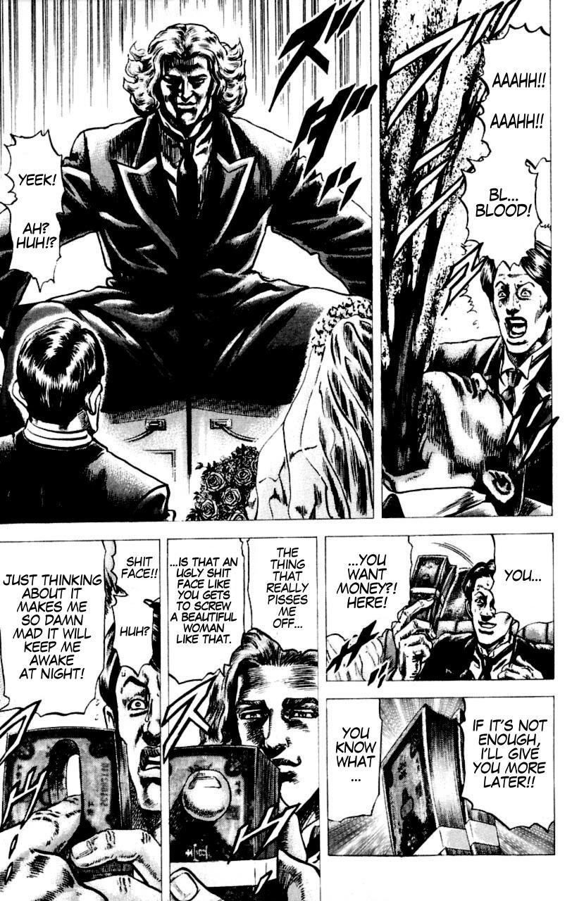 Souten no Ken Chapter 54 page 8 - Chapter 54