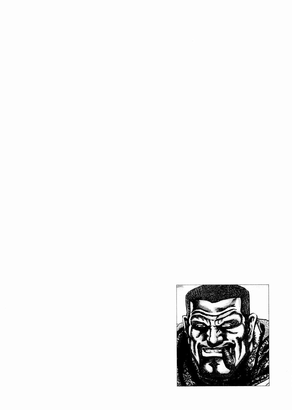 Souten no Ken Chapter 57 page 16 - Chapter 57