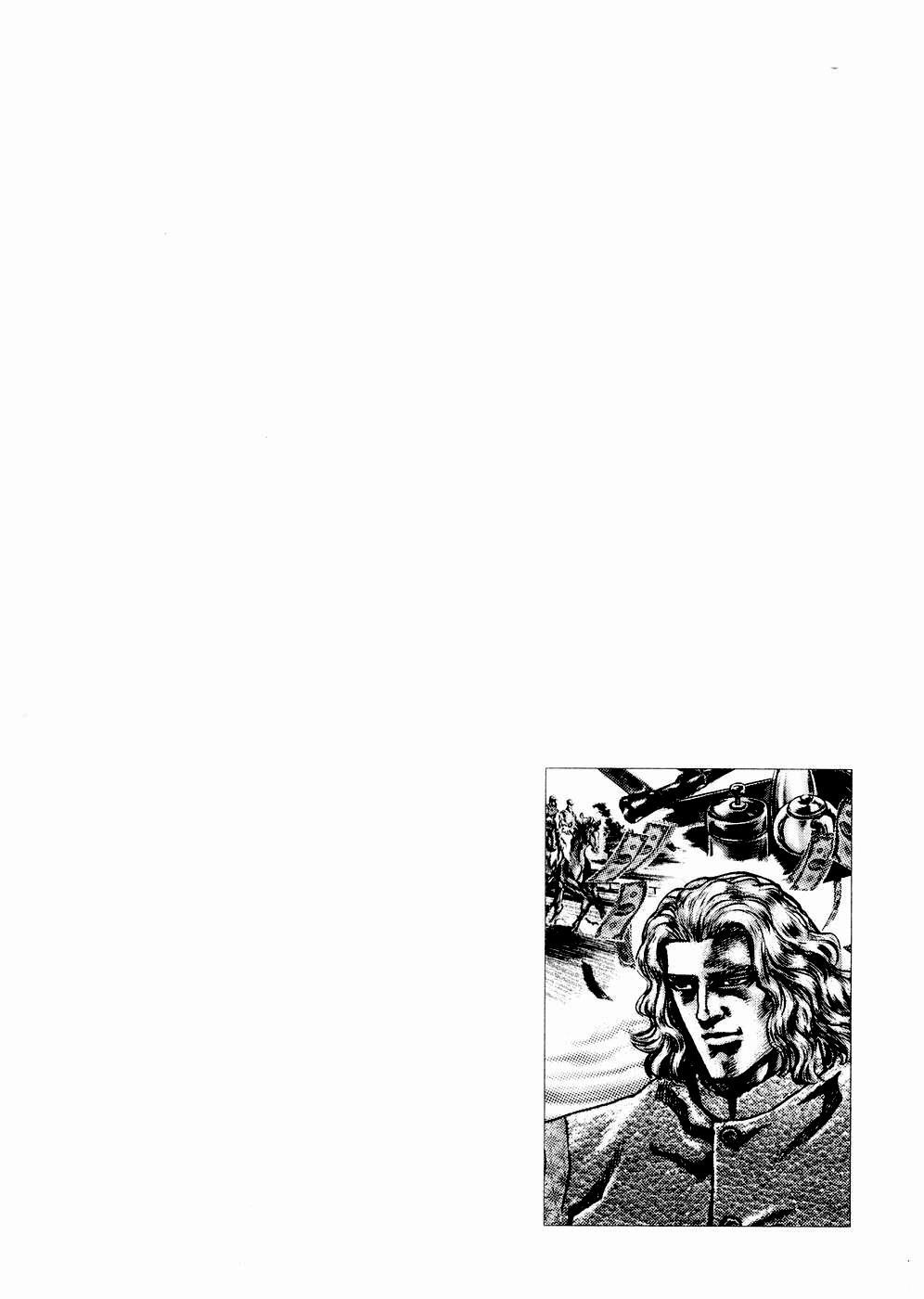 Souten no Ken Chapter 59 page 19 - Chapter 59