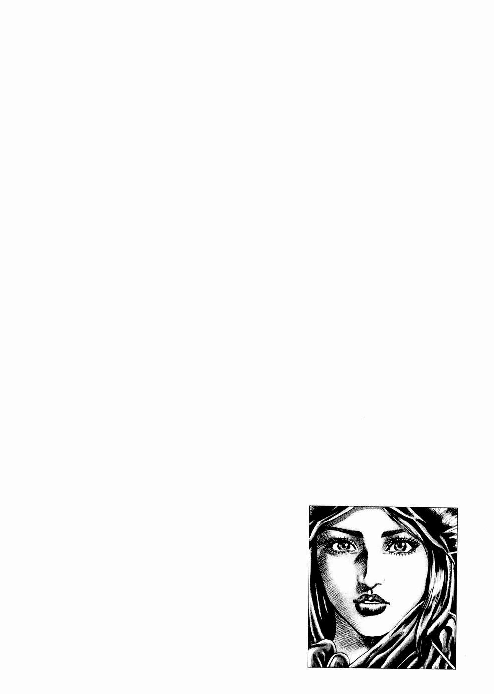 Souten no Ken Chapter 61 page 18 - Chapter 61