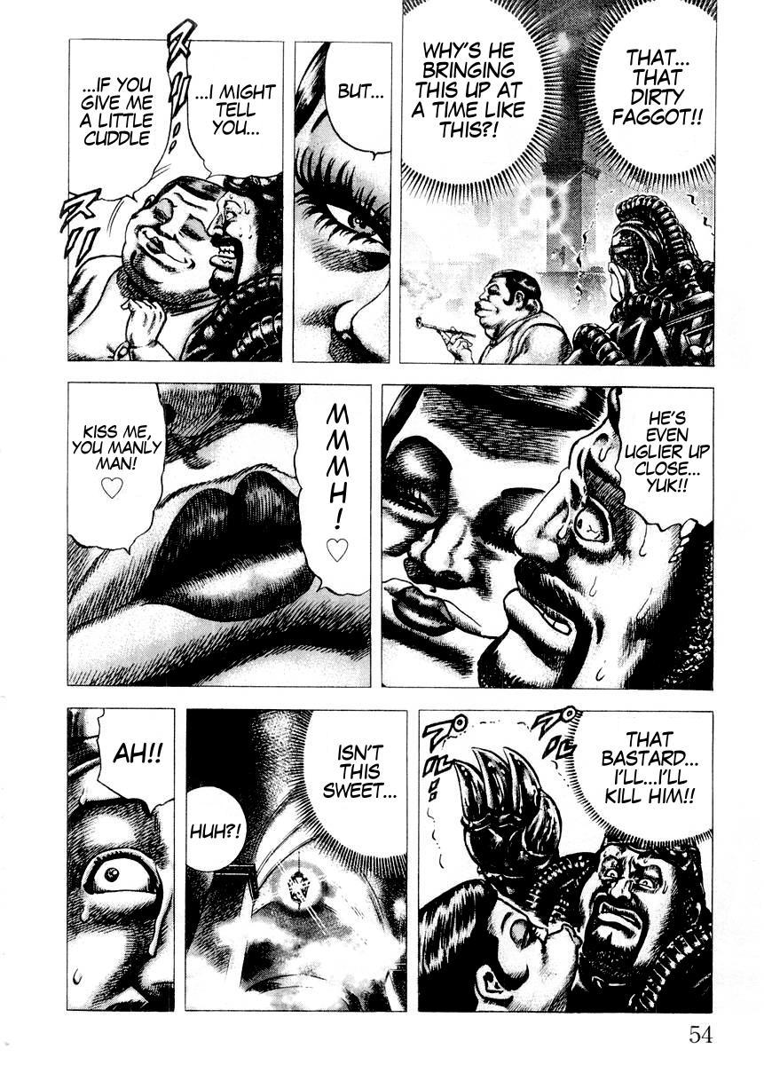 Souten no Ken Chapter 69 page 13 - Chapter 69