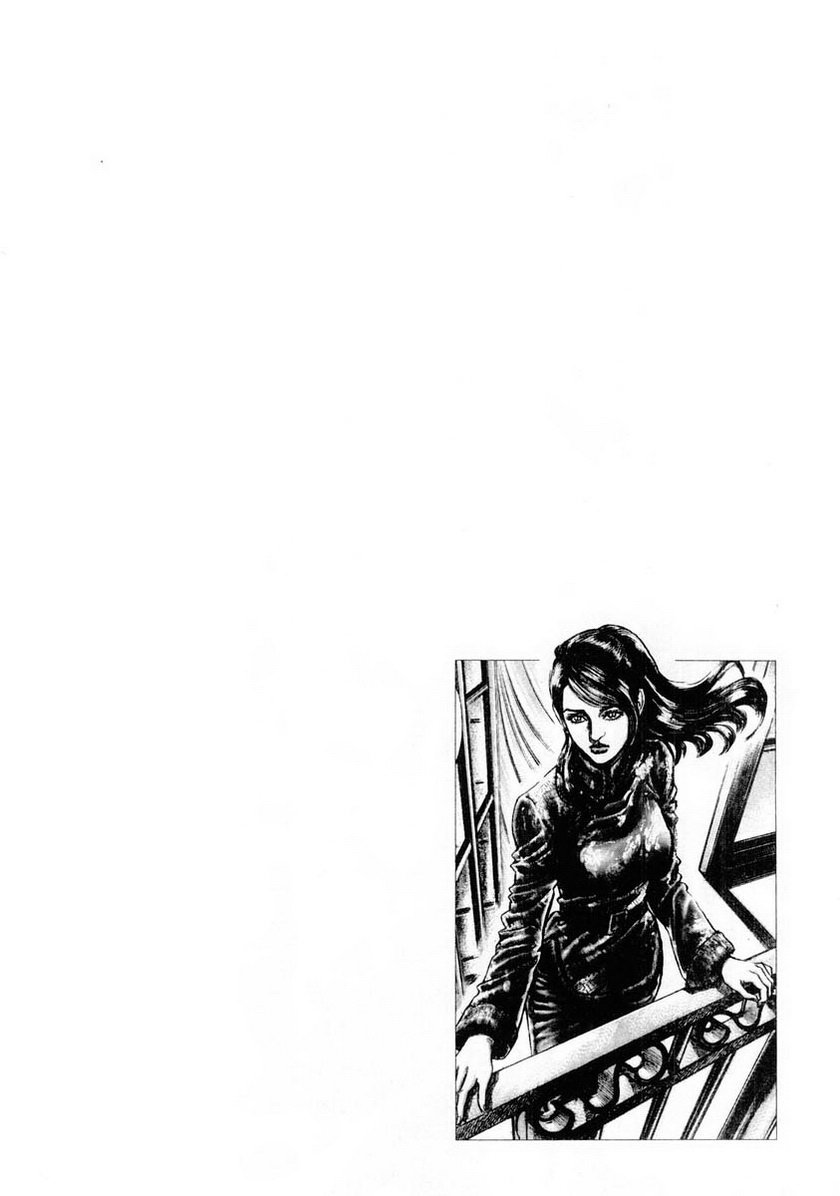 Souten no Ken Chapter 78 page 24 - Chapter 78
