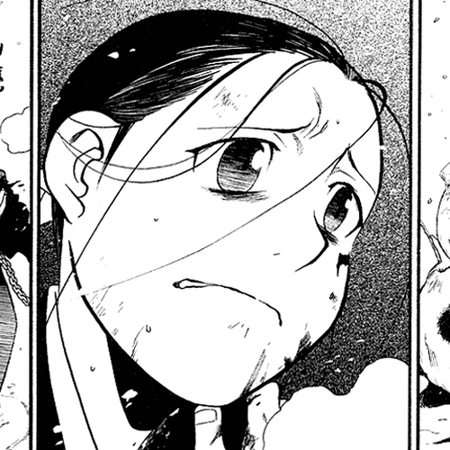 Souten no Koumori Chapter 0 v2 : [Oneshot] cover