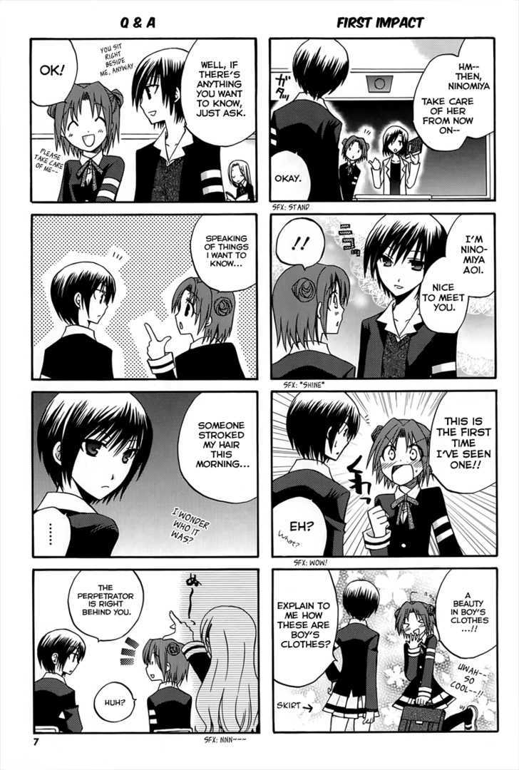 Soutennenshoku Otomegumi Chapter 1 page 9 - Chapter 1