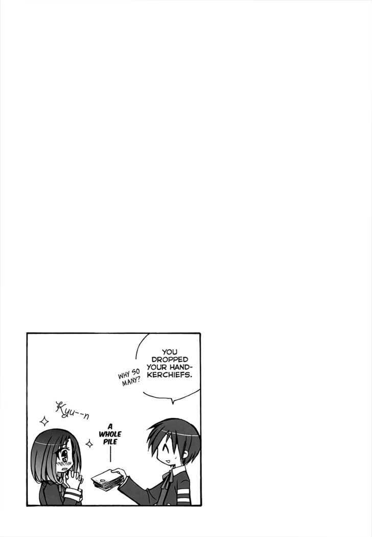 Soutennenshoku Otomegumi Chapter 5 page 7 - Chapter 5