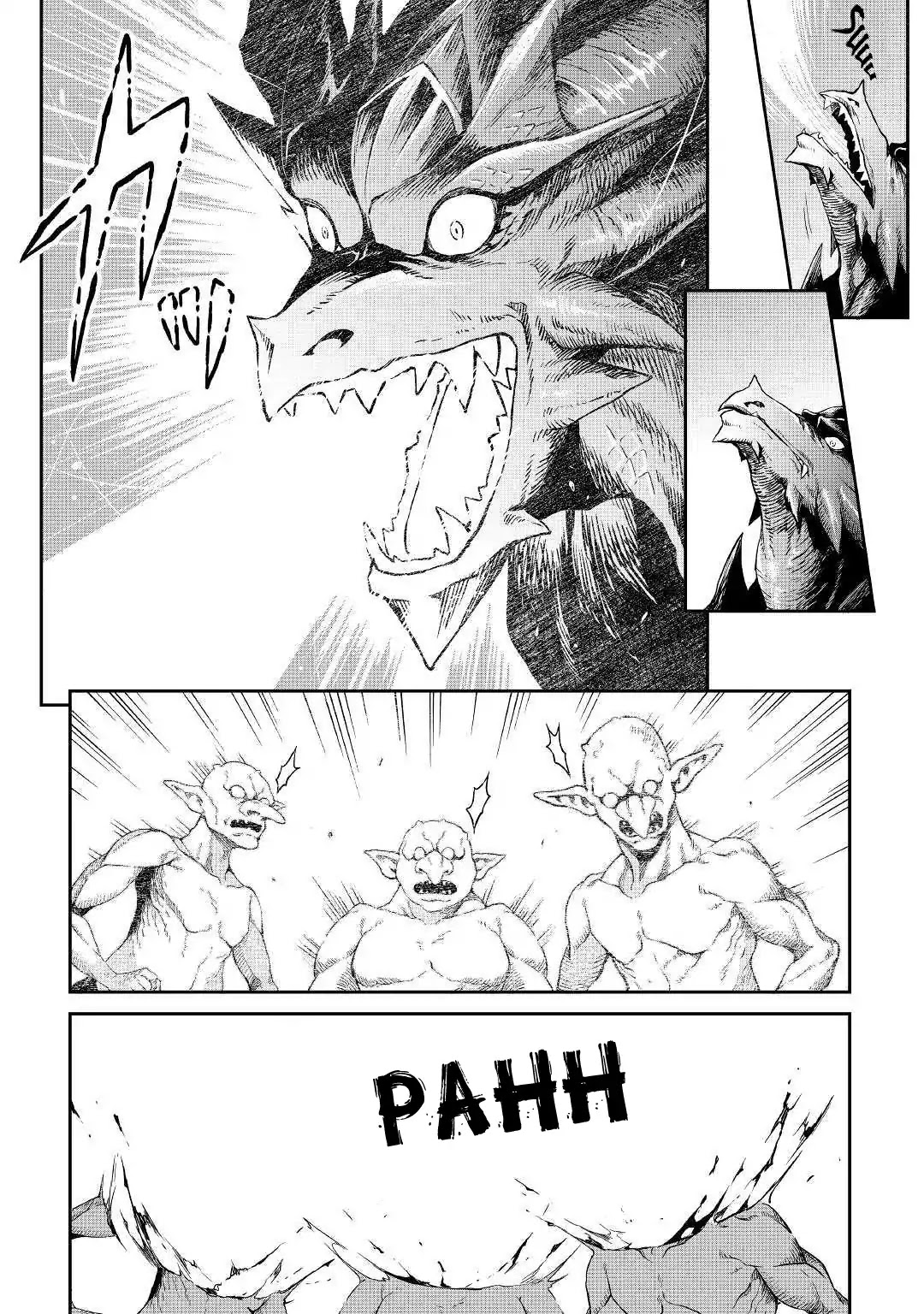 Souzai Saishuka no Isekai Ryokouki Chapter 17 page 21 - Chapter 17
