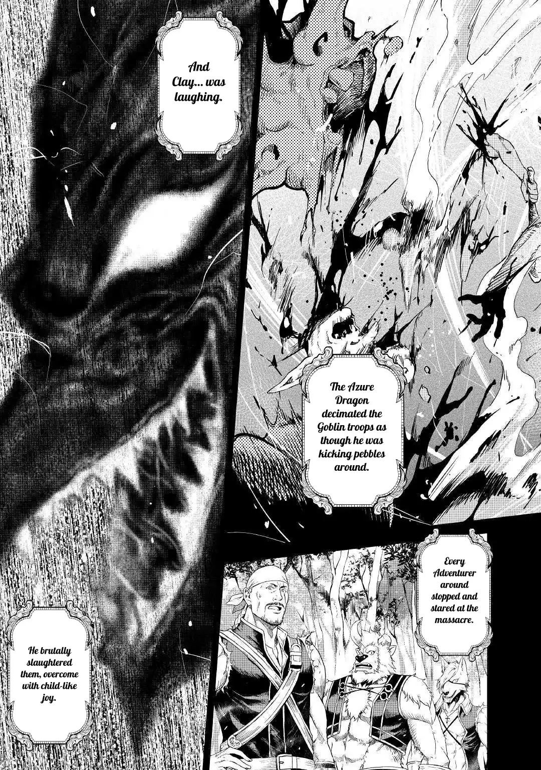 Souzai Saishuka no Isekai Ryokouki Chapter 17 page 24 - Chapter 17