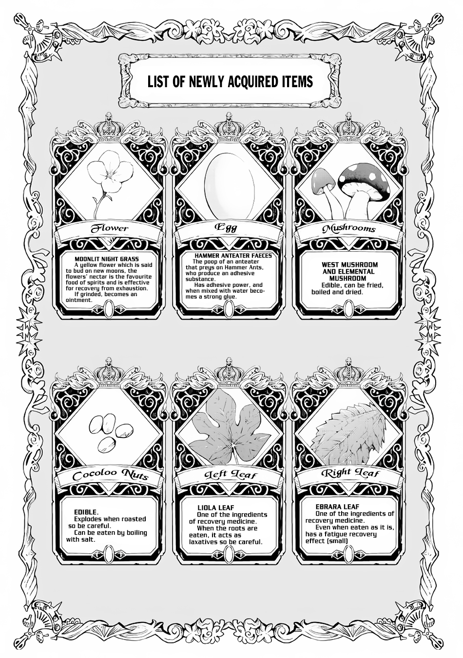 Souzai Saishuka no Isekai Ryokouki Chapter 2 page 22 - Chapter 2