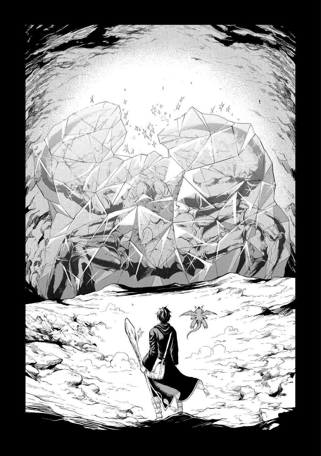 Souzai Saishuka no Isekai Ryokouki Chapter 26 page 27 - Chapter 26